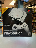 PS1 Classic Mini Complete in Box (Sony Playstation, Video Game) Tested Working