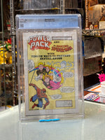 Dare Devil #231 (Marvel Comics, CGC Graded 9.6 WHITE)