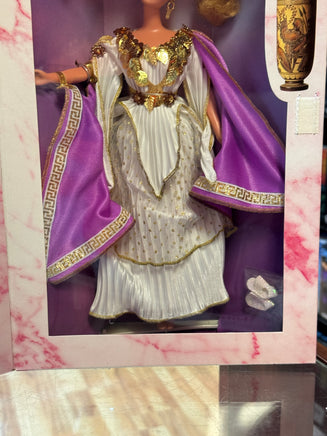 Barbie Grecian Goddess 15005 (Barbie, Mattel) Sealed - Bitz & Buttons