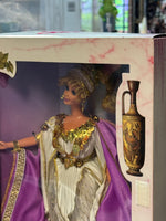 Barbie Grecian Goddess 15005 (Barbie, Mattel) Sealed - Bitz & Buttons