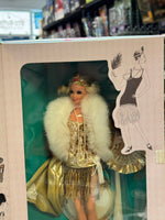 Barbie 1920's Flapper 4063 (Barbie, Mattel) Sealed - Bitz & Buttons