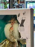 Barbie 1920's Flapper 4063 (Barbie, Mattel) Sealed - Bitz & Buttons