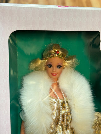 Barbie 1920's Flapper 4063 (Barbie, Mattel) Sealed - Bitz & Buttons