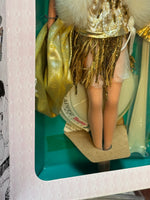 Barbie 1920's Flapper 4063 (Barbie, Mattel) Sealed - Bitz & Buttons