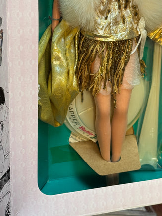 Barbie 1920's Flapper 4063 (Barbie, Mattel) Sealed - Bitz & Buttons