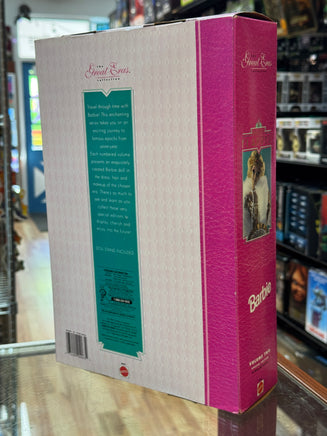 Barbie 1920's Flapper 4063 (Barbie, Mattel) Sealed - Bitz & Buttons