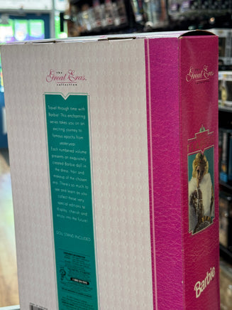 Barbie 1920's Flapper 4063 (Barbie, Mattel) Sealed - Bitz & Buttons