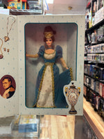 Barbie French Lady 16707 (Barbie, Mattel) Sealed - Bitz & Buttons