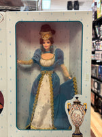 Barbie French Lady 16707 (Barbie, Mattel) Sealed - Bitz & Buttons