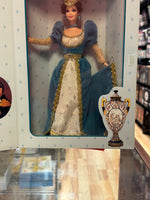 Barbie French Lady 16707 (Barbie, Mattel) Sealed - Bitz & Buttons