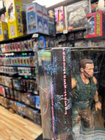 Jungle Patrol Dutch 1/4 Scale (Predator, NECA) SEALED - Bitz & Buttons