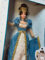 Barbie French Lady 16707 (Barbie, Mattel) Sealed - Bitz & Buttons