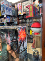 Jungle Patrol Dutch 1/4 Scale (Predator, NECA) SEALED - Bitz & Buttons