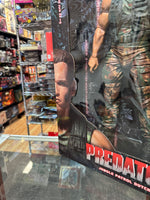 Jungle Patrol Dutch 1/4 Scale (Predator, NECA) SEALED - Bitz & Buttons