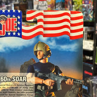 160th SOAR 6821 (Vintage GI Joe, Kenner) SEALED