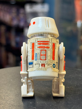 R5-D4 5577 (Vintage Star Wars, Kenner) COMPLETE