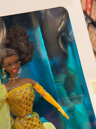 Barbie Evening Extravaganza AA 11638 (Barbie, Mattel) Sealed - Bitz & Buttons