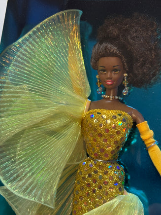 Barbie Evening Extravaganza AA 11638 (Barbie, Mattel) Sealed - Bitz & Buttons