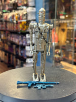 IG-88 5578 (Vintage Star Wars, Kenner) COMPLETE