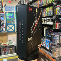 Darth Vader Samurai Taisho 6819 (Star Wars, Bandai) VERSIEGELT