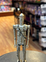 IG-88 5578 (Vintage Star Wars, Kenner) COMPLETE