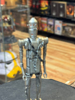 IG-88 5578 (Vintage Star Wars, Kenner) COMPLETE