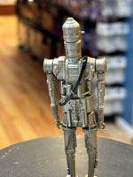 IG-88 5578 (Vintage Star Wars, Kenner) COMPLETE