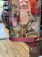 Fashion Luncheon Barbie 17382 (Barbie, Mattel) Sealed - Bitz & Buttons