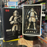 Sturmtruppler Teppo Ashigaru 6819 (Star Wars, Bandai)