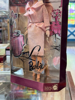 Fashion Luncheon Barbie 17382 (Barbie, Mattel) Sealed - Bitz & Buttons