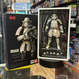 Sturmtruppler Teppo Ashigaru 6819 (Star Wars, Bandai)