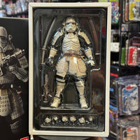 Sturmtruppler Teppo Ashigaru 6819 (Star Wars, Bandai)