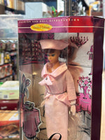 Fashion Luncheon Barbie 17382 (Barbie, Mattel) Sealed - Bitz & Buttons