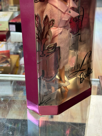 Fashion Luncheon Barbie 17382 (Barbie, Mattel) Sealed - Bitz & Buttons