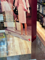 Fashion Luncheon Barbie 17382 (Barbie, Mattel) Sealed - Bitz & Buttons