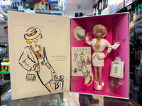 Barbie City Style 10149 (Barbie, Mattel) Sealed - Bitz & Buttons