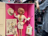 Barbie City Style 10149 (Barbie, Mattel) Sealed - Bitz & Buttons