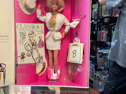 Barbie City Style 10149 (Barbie, Mattel) Sealed - Bitz & Buttons