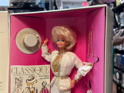 Barbie City Style 10149 (Barbie, Mattel) Sealed - Bitz & Buttons