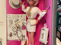 Barbie City Style 10149 (Barbie, Mattel) Sealed - Bitz & Buttons