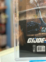 G.I Joe #8 (IDW Publishing, CGC Graded 9.8 WHITE)