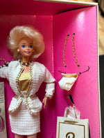 Barbie City Style 10149 (Barbie, Mattel) Sealed - Bitz & Buttons