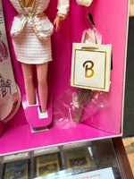 Barbie City Style 10149 (Barbie, Mattel) Sealed - Bitz & Buttons