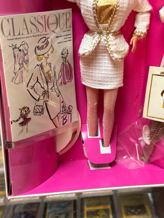 Barbie City Style 10149 (Barbie, Mattel) Sealed - Bitz & Buttons