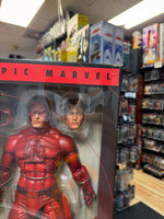 Daredevil 1/4 Scale (Marvel, NECA) SEALED - Bitz & Buttons
