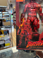 Daredevil 1/4 Scale (Marvel, NECA) SEALED - Bitz & Buttons