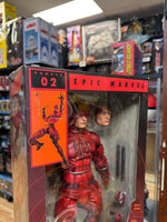 Daredevil 1/4 Scale (Marvel, NECA) SEALED - Bitz & Buttons