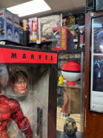 Daredevil 1/4 Scale (Marvel, NECA) SEALED - Bitz & Buttons