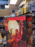 Daredevil 1/4 Scale (Marvel, NECA) SEALED - Bitz & Buttons