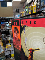 Daredevil 1/4 Scale (Marvel, NECA) SEALED - Bitz & Buttons